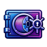 SpoolVault favicon